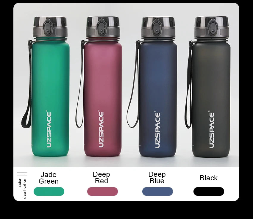 Sports Water Bottle