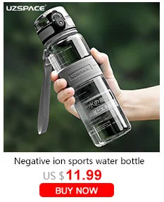 Sports Water Bottle