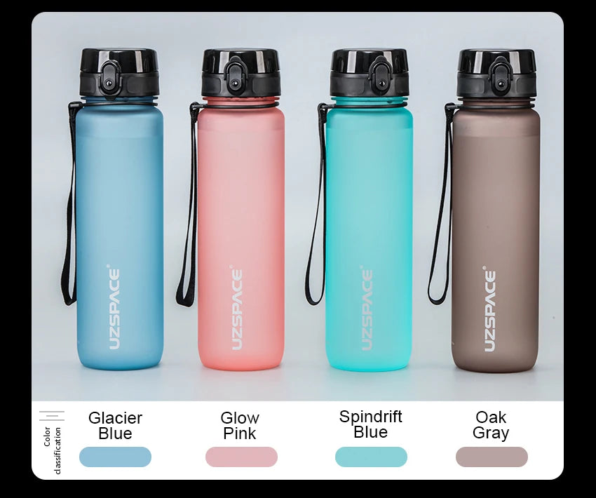 Sports Water Bottle