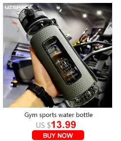 Sports Water Bottle