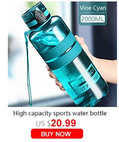 Sports Water Bottle