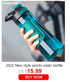Sports Water Bottle