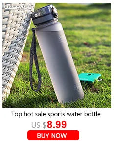 Sports Water Bottle