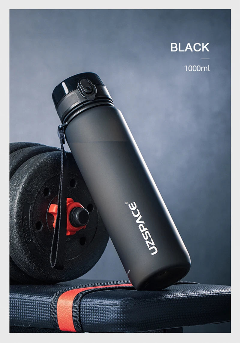 Sports Water Bottle