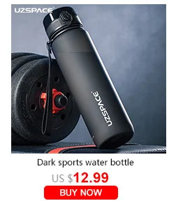 Sports Water Bottle