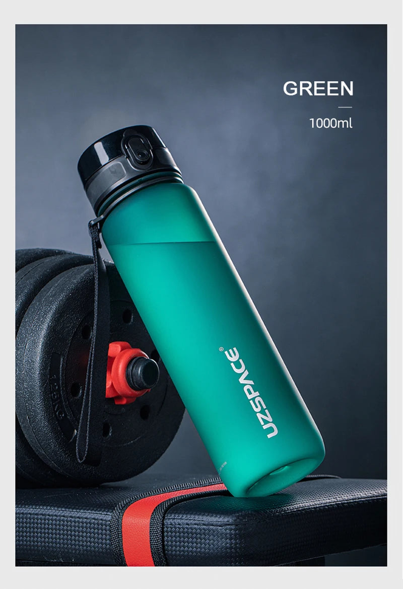Sports Water Bottle