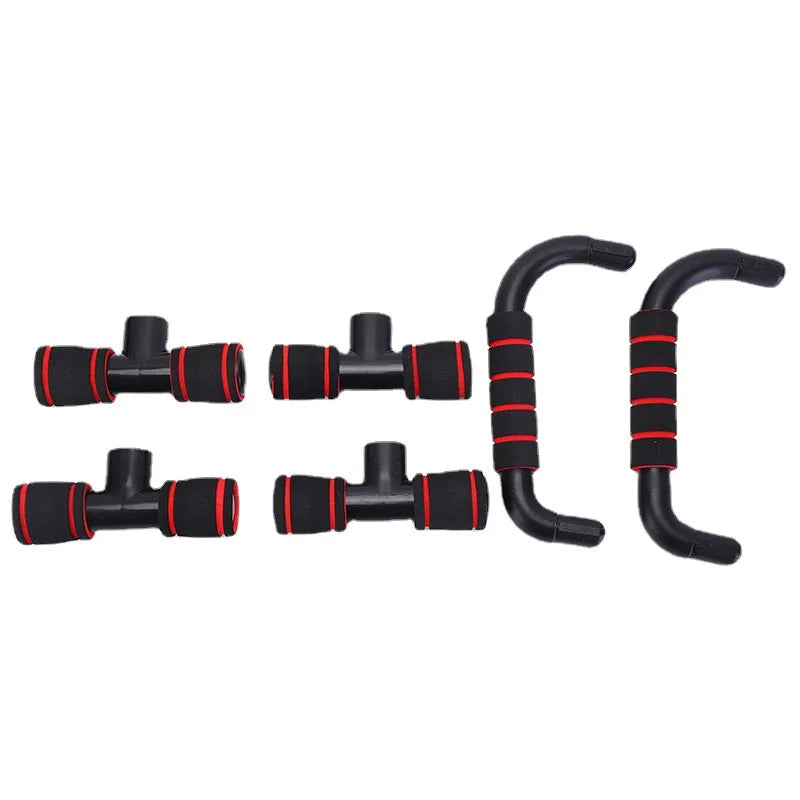 H-Hype Stand Push-up Fitness Equipment