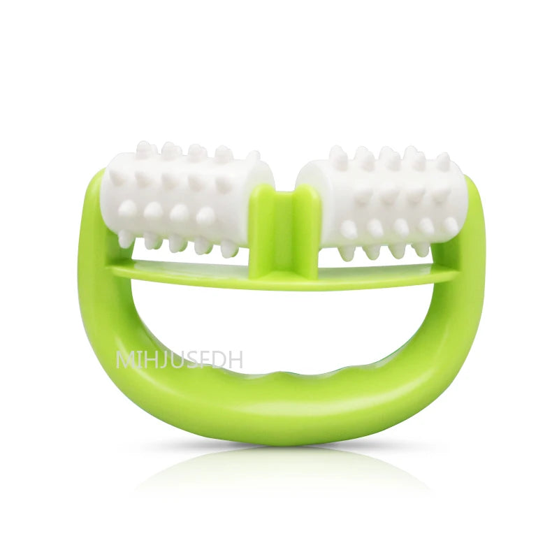 Fast Anti Cellulite Roller Beauty Massager Handheld Anti Cellulite Massager Roller Health Care Cellulite Leg Lift Massage