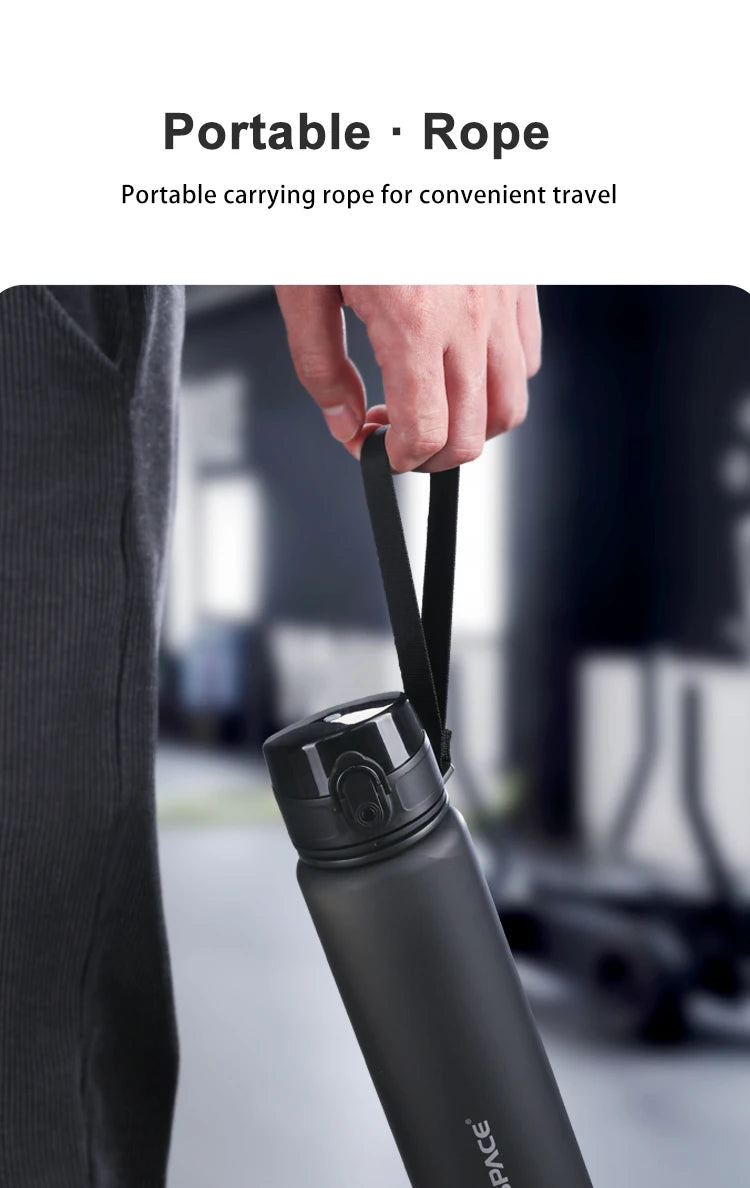 Sports Water Bottle