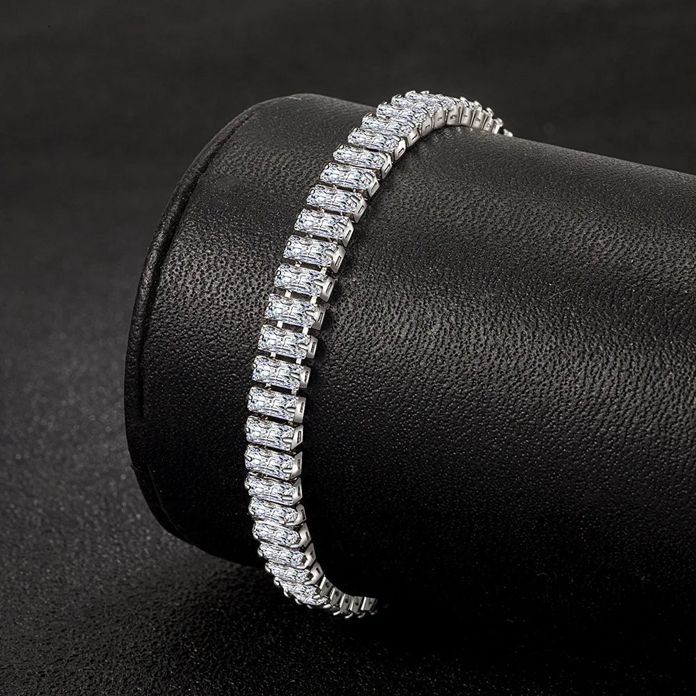 Sterling Silver Bracelet