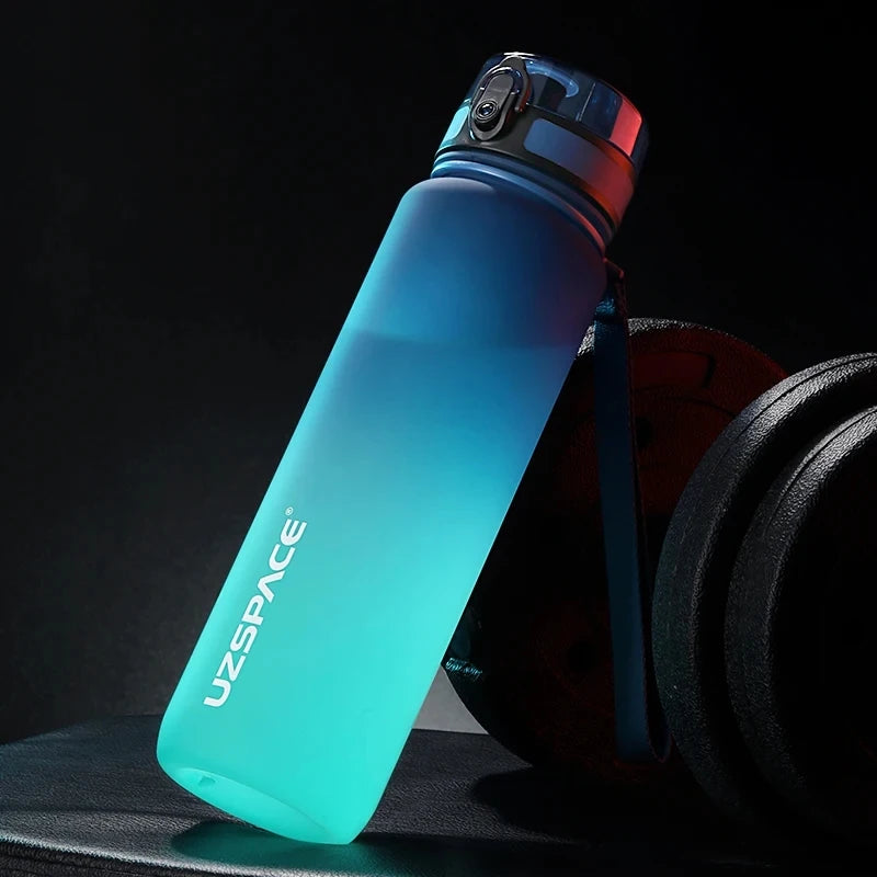 Sports Water Bottle