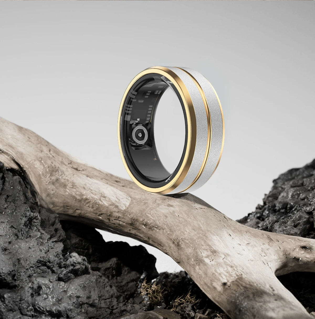 2024 Smart Ring For Men Women