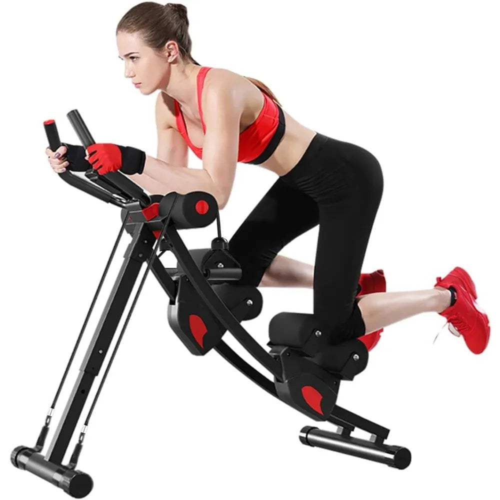 Ab Workout Equipment for Home Gym