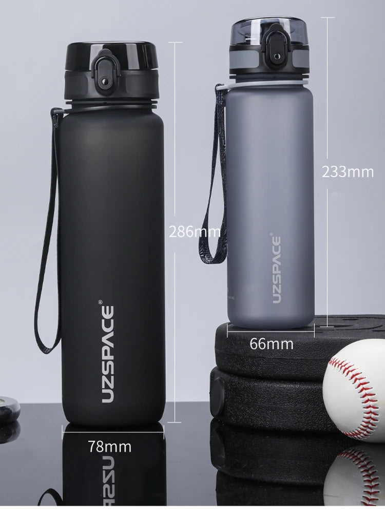 Sports Water Bottle