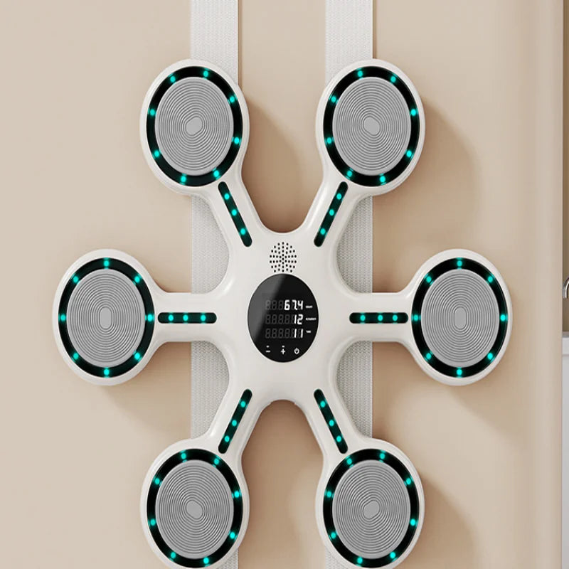 Intelligent Bluetooth Music Boxing Target