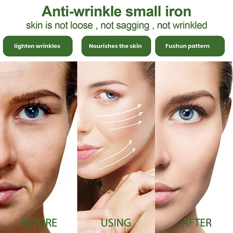 Anti-Wrinkle Face Serum Wrinkle Remover