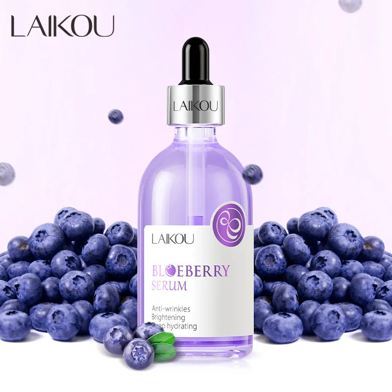 LAIKOU Sakura Serum Vitamin C Essence