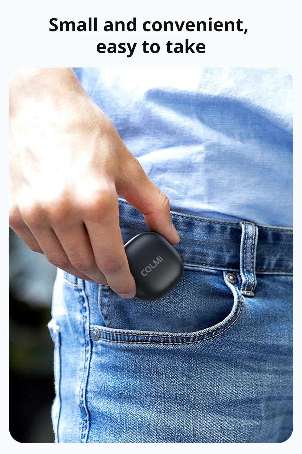 Smart Ring Men Women, Health Monitor