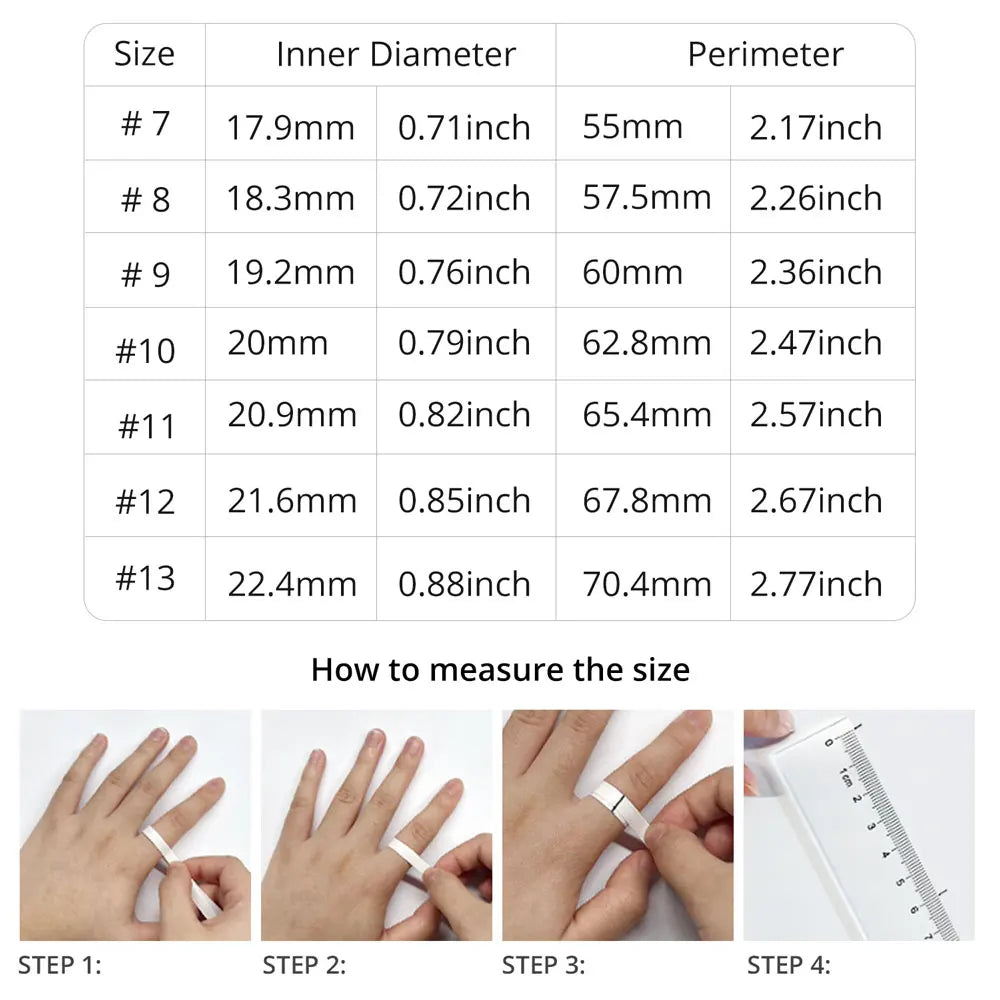 Smart Ring Men Women, Health Monitor