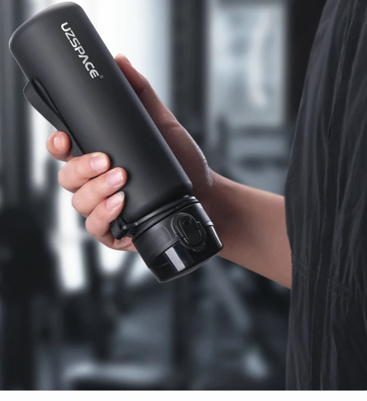 Sports Water Bottle
