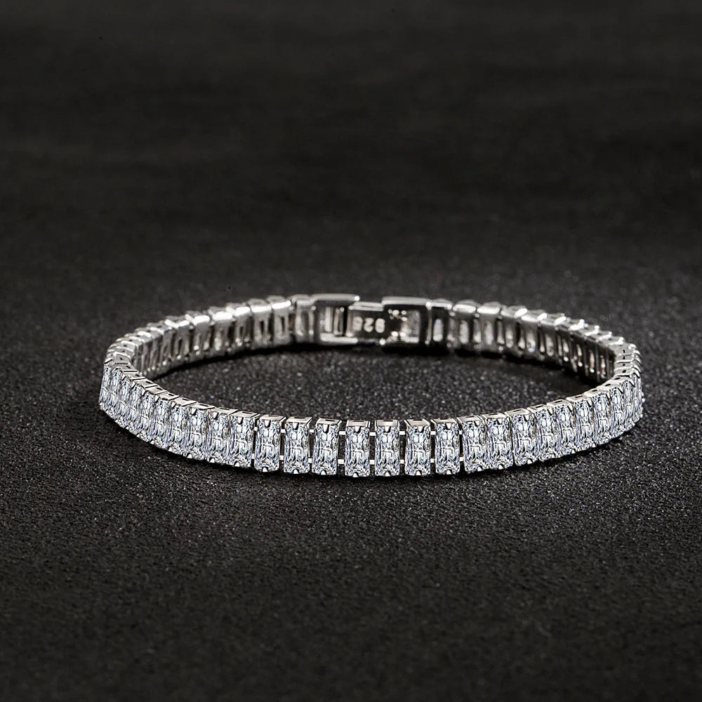 Sterling Silver Bracelet