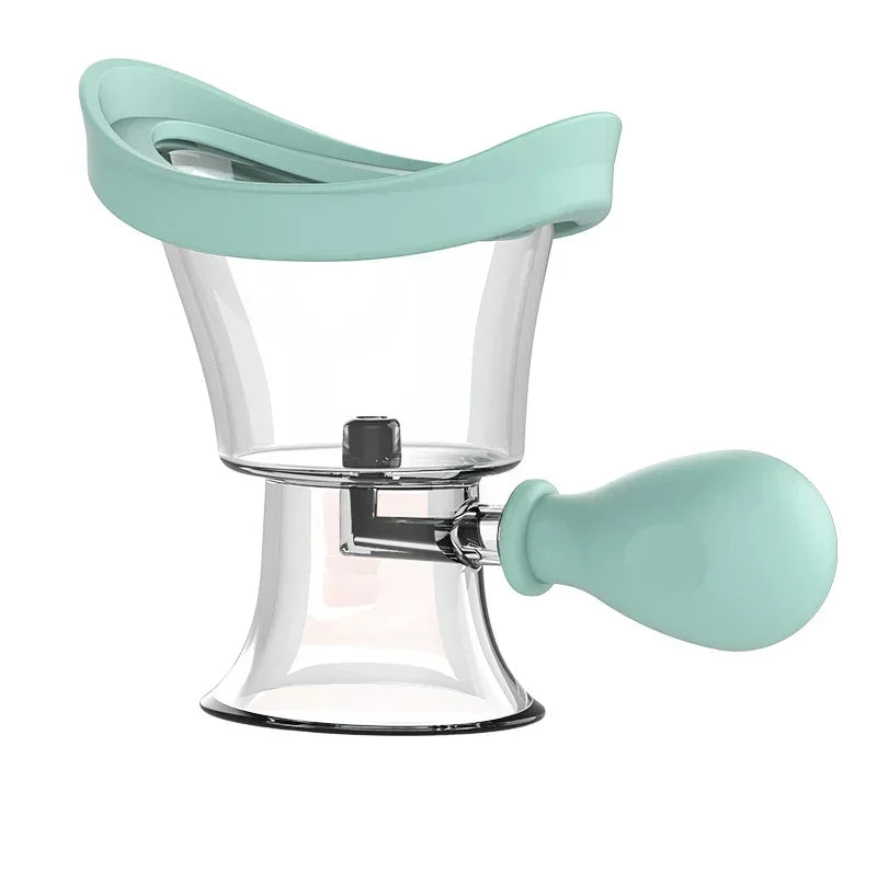 Soft Silicone Eye Wash Cup