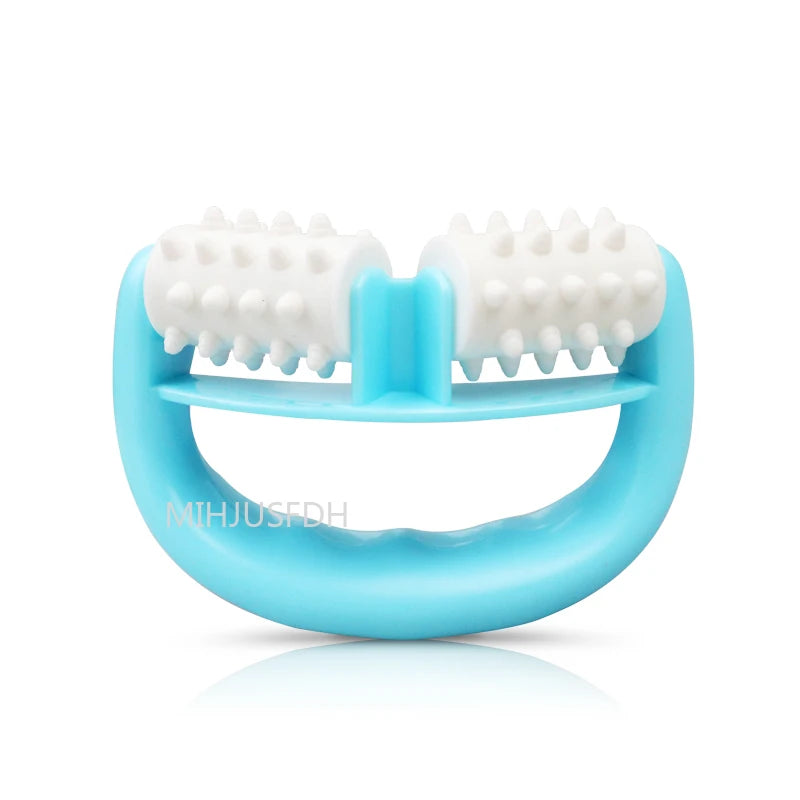 Fast Anti Cellulite Roller Beauty Massager Handheld Anti Cellulite Massager Roller Health Care Cellulite Leg Lift Massage
