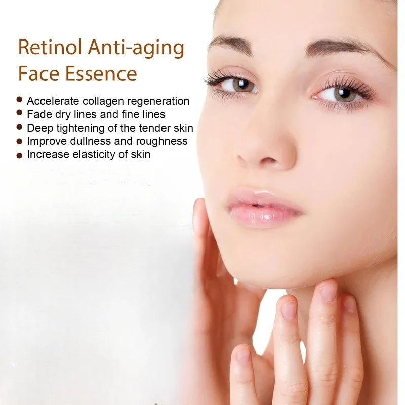 Instant Wrinkle Remove Serum