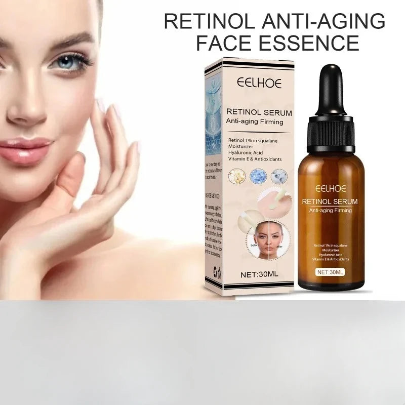 Instant Wrinkle Remove Serum