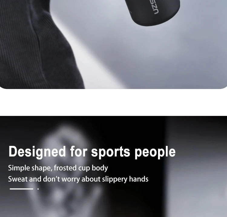 Sports Water Bottle