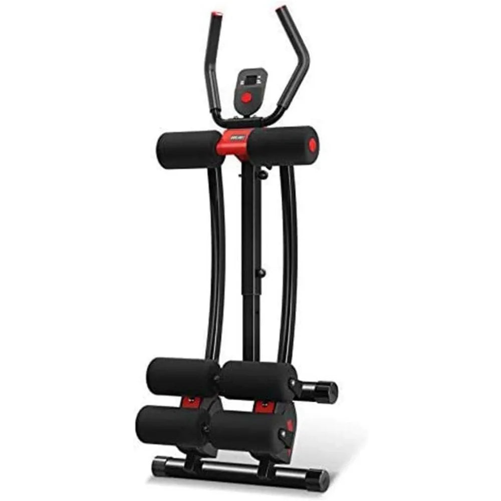 Ab Workout Equipment for Home Gym