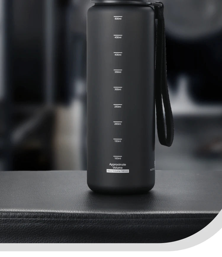 Sports Water Bottle