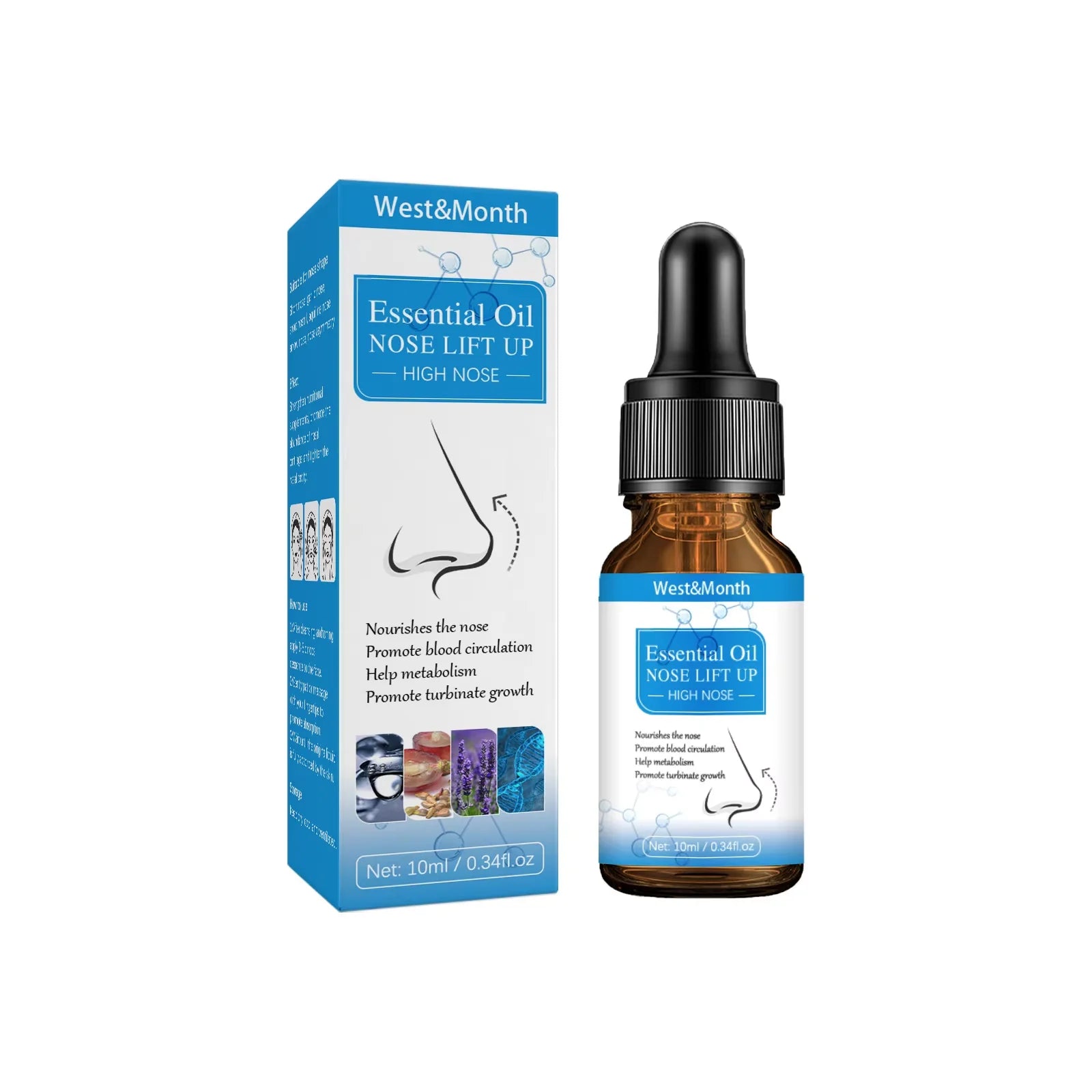 Nose Lifting Essential Oil Lift Up