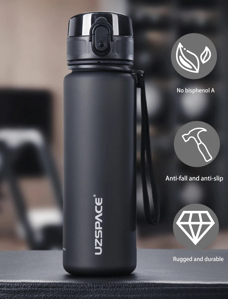 Sports Water Bottle