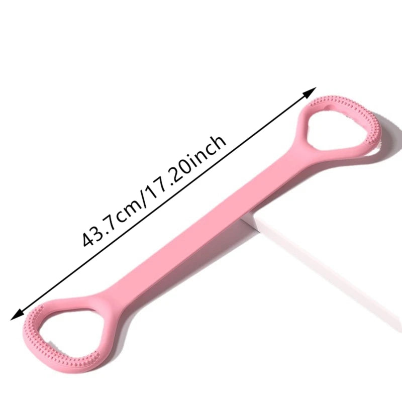 Fitness Resistance Band Sports Workout Elastic Band