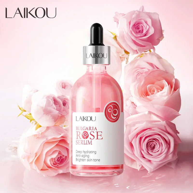 LAIKOU Sakura Serum Vitamin C Essence