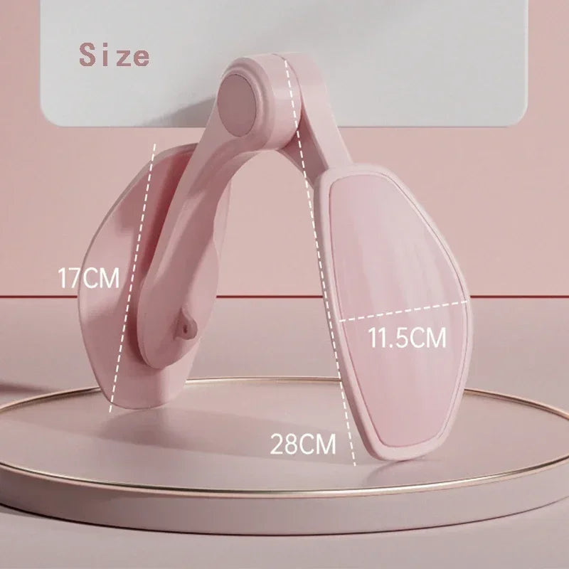 Leg beauty equipment Muscle trainer