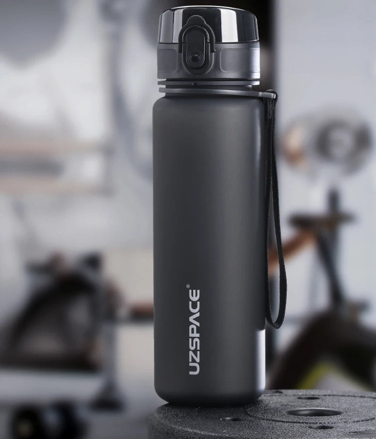 Sports Water Bottle
