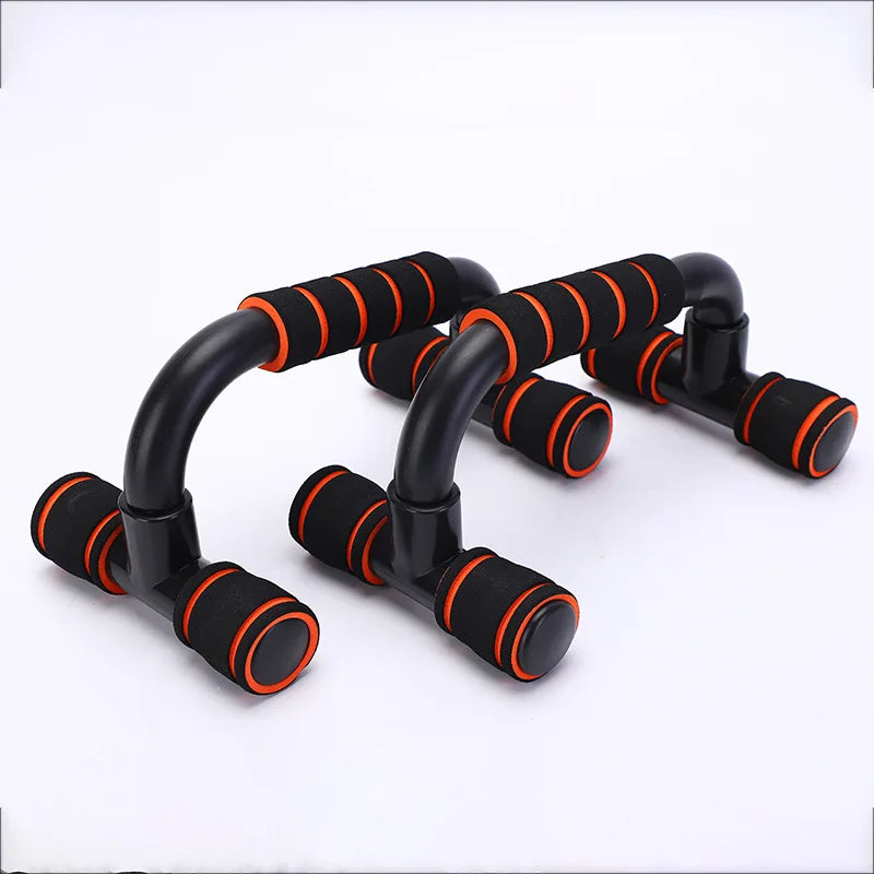 H-Hype Stand Push-up Fitness Equipment