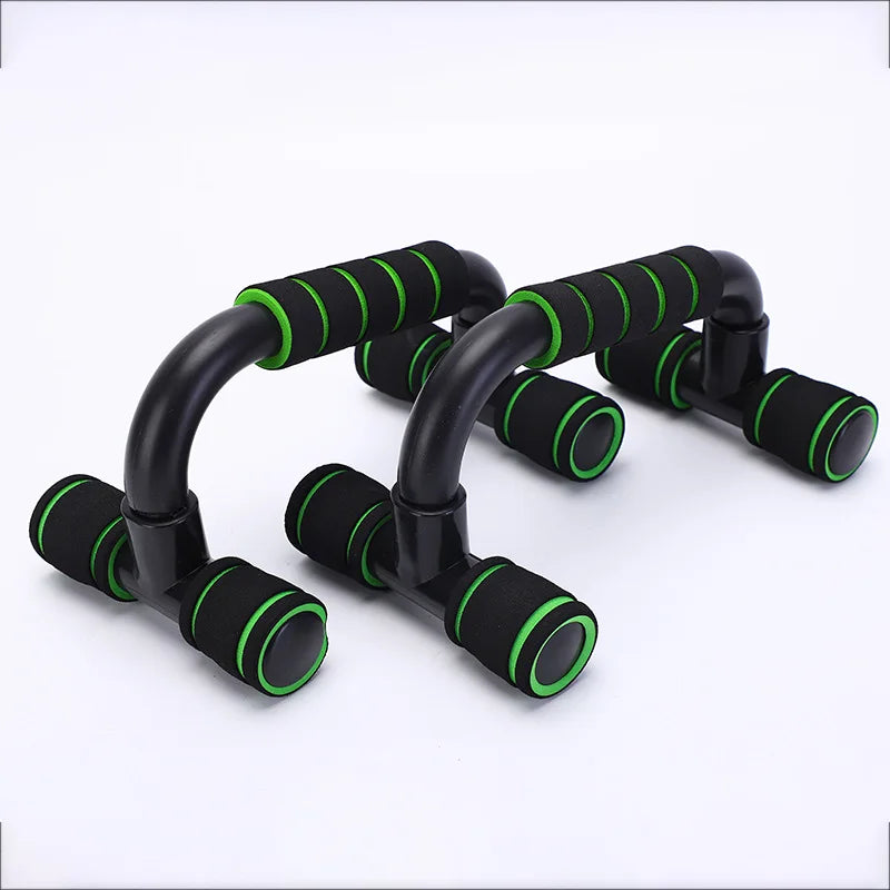 H-Hype Stand Push-up Fitness Equipment