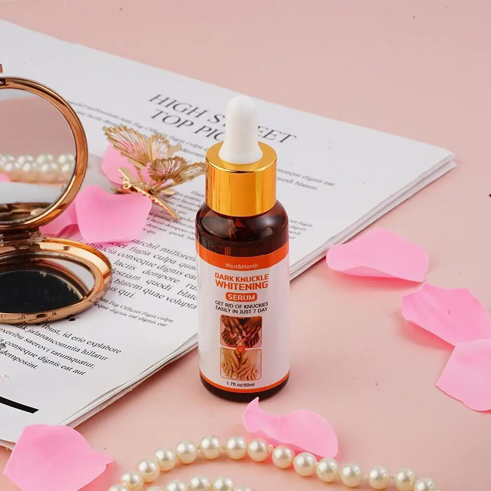 Dark Knuckles Lightening Serum