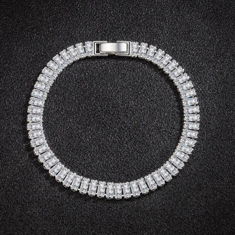 Sterling Silver Bracelet