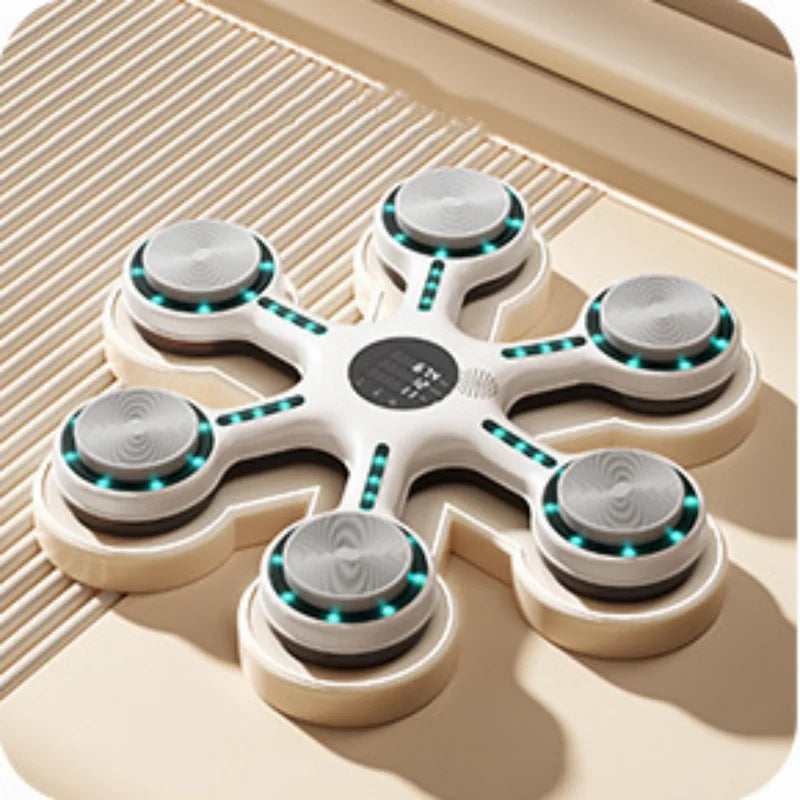 Intelligent Bluetooth Music Boxing Target