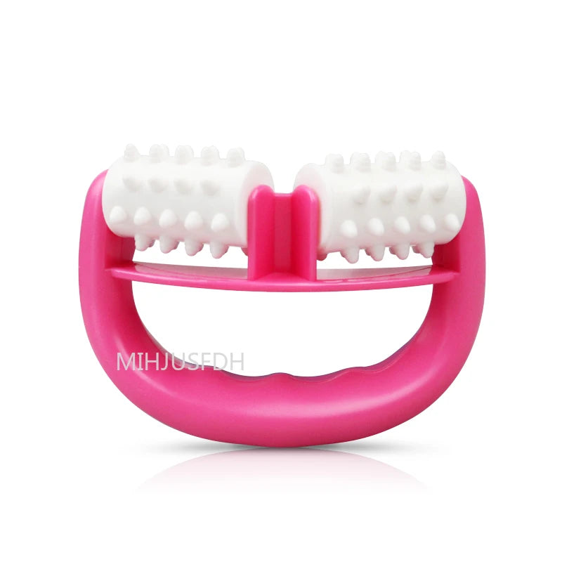Fast Anti Cellulite Roller Beauty Massager Handheld Anti Cellulite Massager Roller Health Care Cellulite Leg Lift Massage