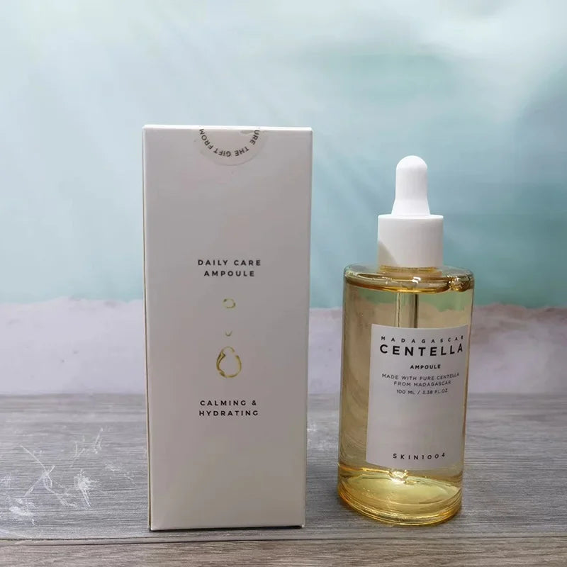 Centella Asiatica Essence Moisturizing Face Serum