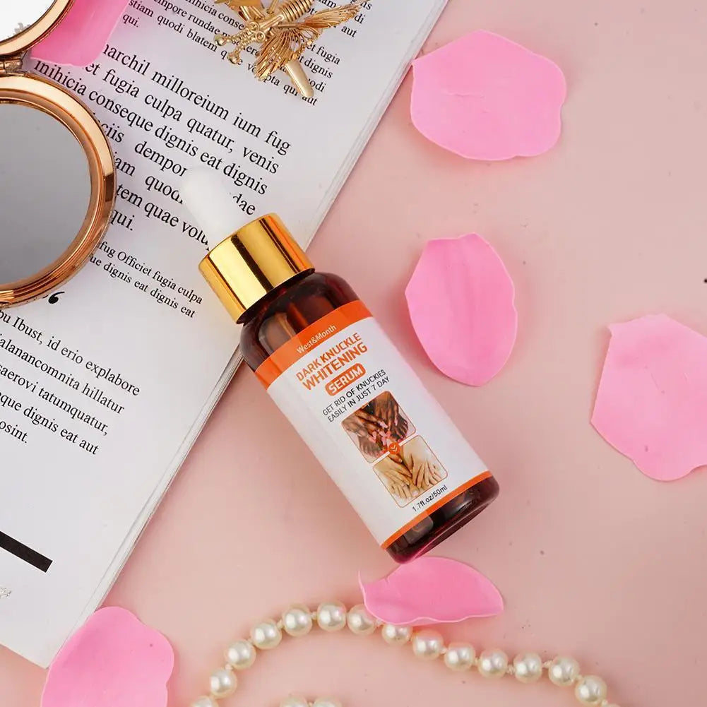 Dark Knuckles Lightening Serum