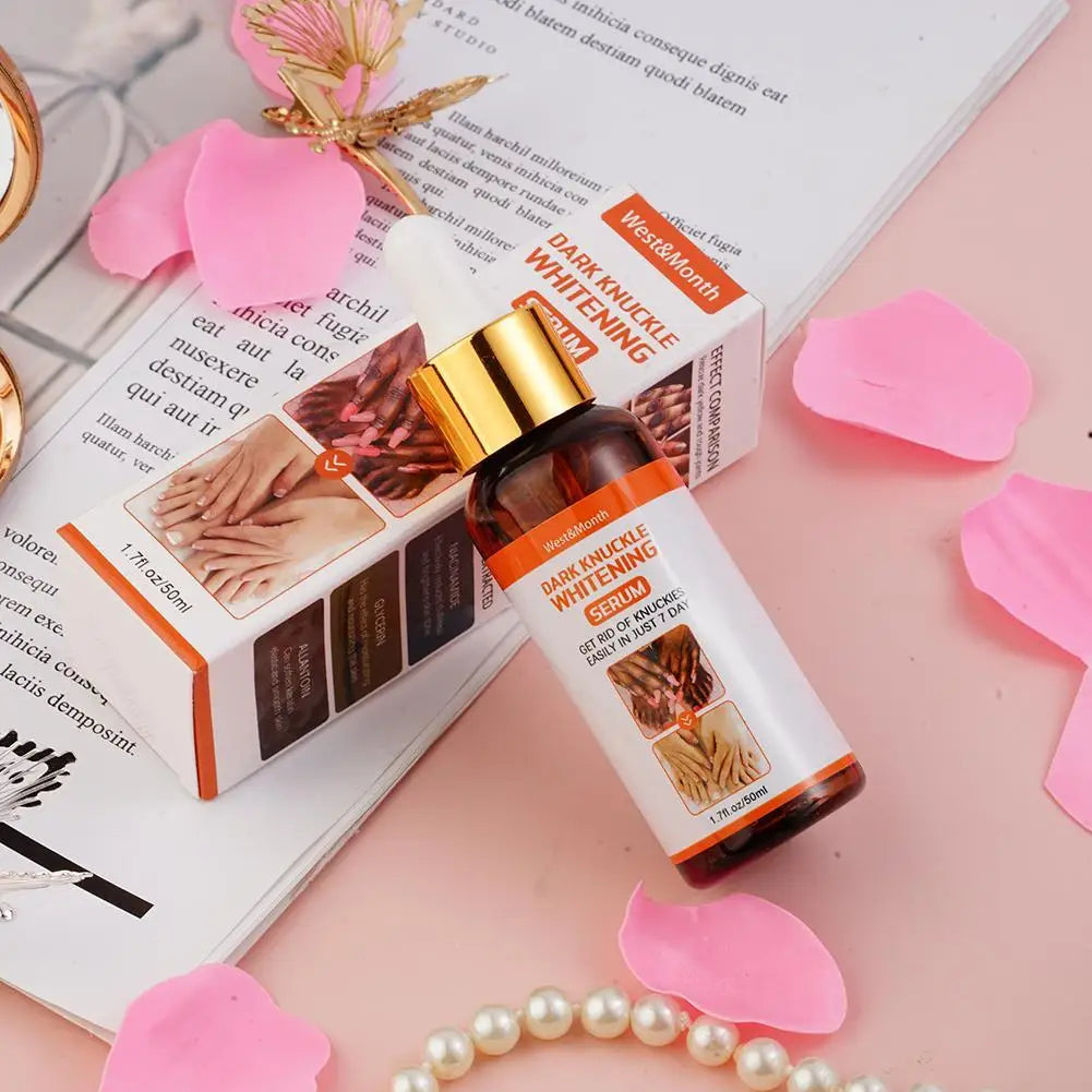 Dark Knuckles Lightening Serum