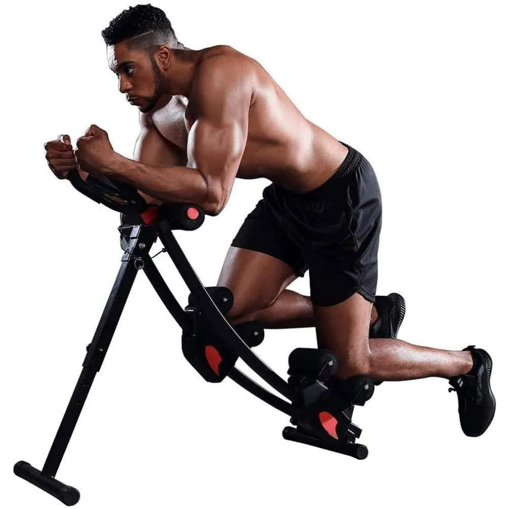 Ab Workout Equipment for Home Gym