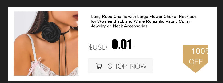 Elegant Simple Chunky Circle Torques Necklace for Women Trendy Choker Collar Fashion Jewelry on the Neck Accessories Female