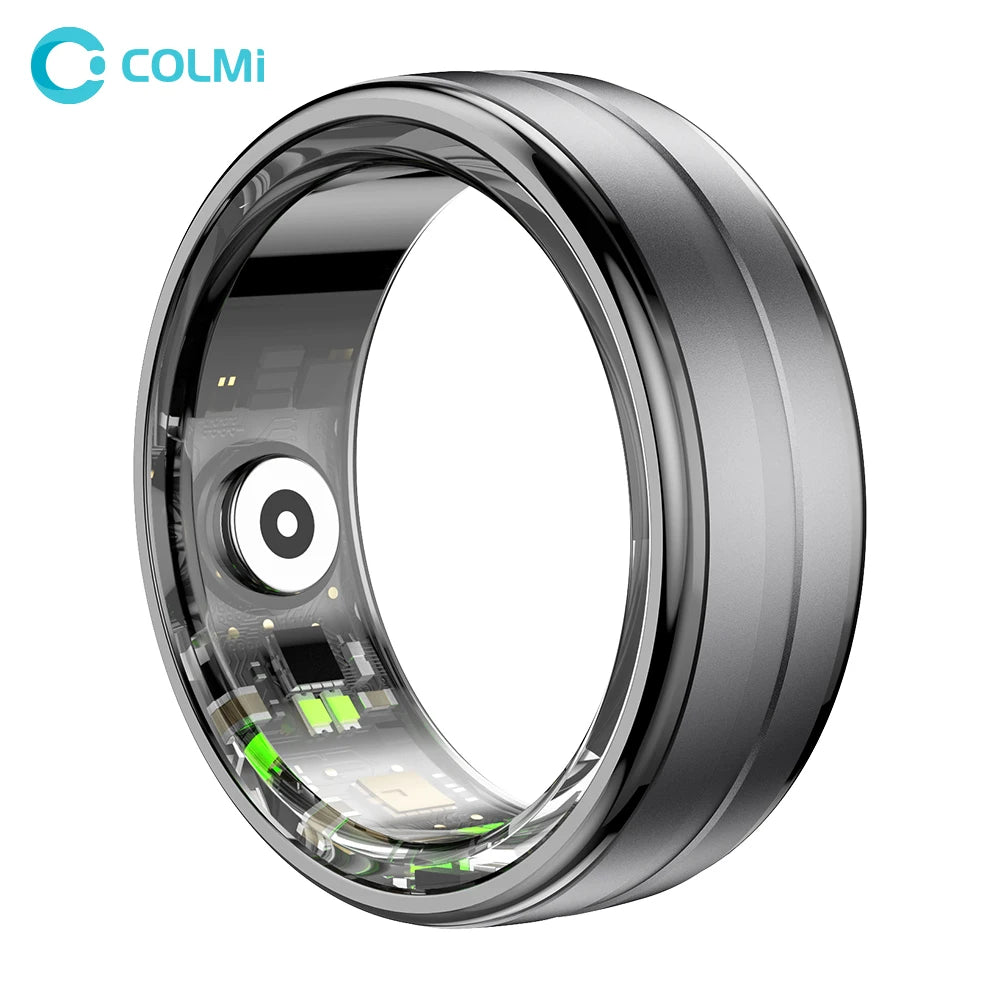 [2024] COLMI R06 Smart Ring